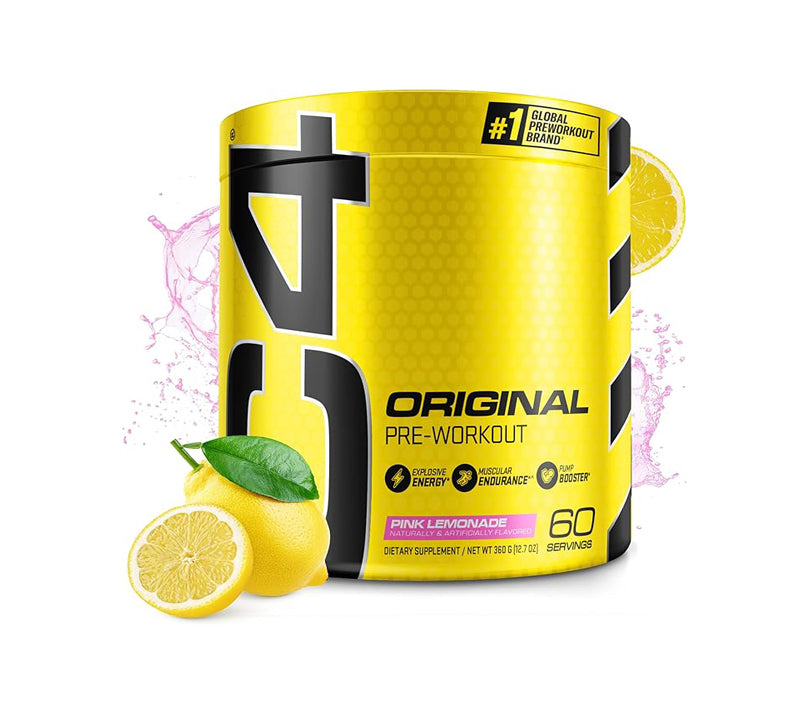 CELLUCOR C4 Extreme - 30 Servings