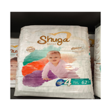 SHUGA Baby Diapers - Bulk