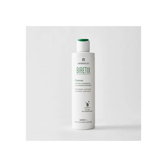 BIRETIX Cleanser Purifying Cleansing Gel - 200ML