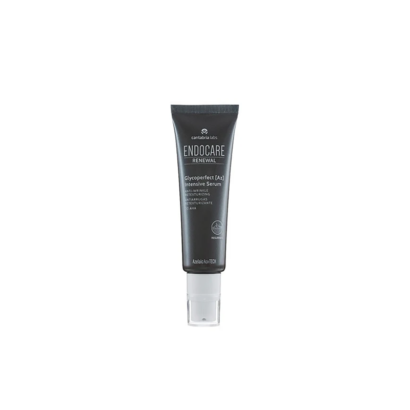 ENDOCARE Glycoperfect (AZ) Intensive Serum - 50ML