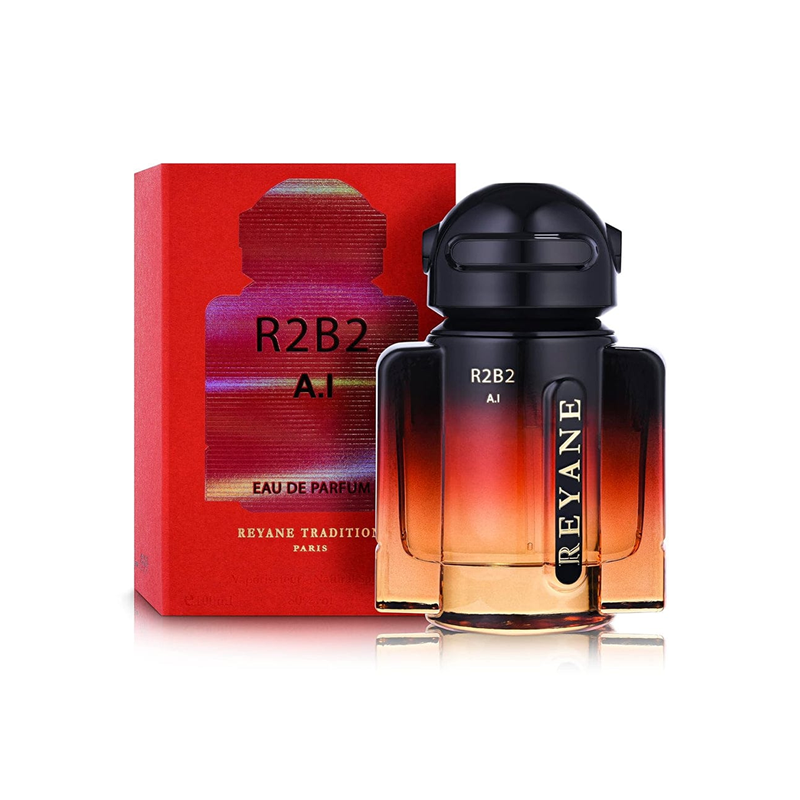 REYANE TRADITION R2B2 A.I 100ML EDP - Unisex