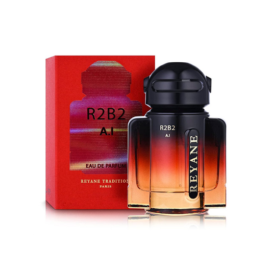 REYANE TRADITION R2B2 A.I 100ML EDP - Unisex
