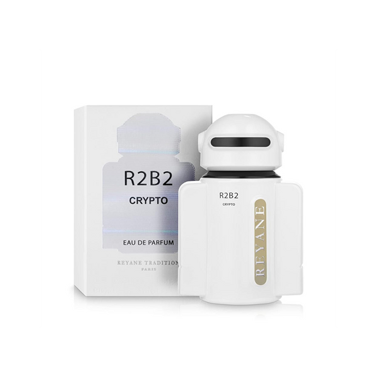 REYANE TRADITION R2B2 Crypto 100ML EDP - Unisex