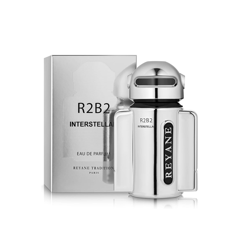 REYANE TRADITION R2B2 Interstellar 100ML EDP - Unisex
