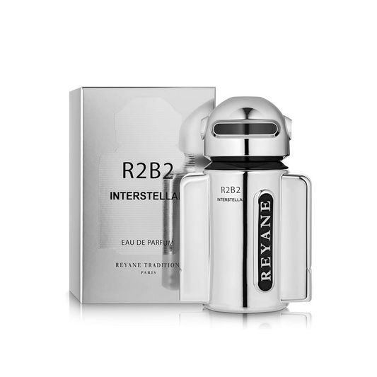 REYANE TRADITION R2B2 Interstellar 100ML EDP - Unisex