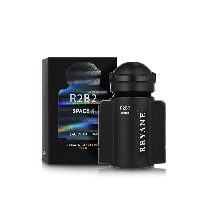 REYANE TRADITION R2B2 Space X 100ML EDP - Unisex