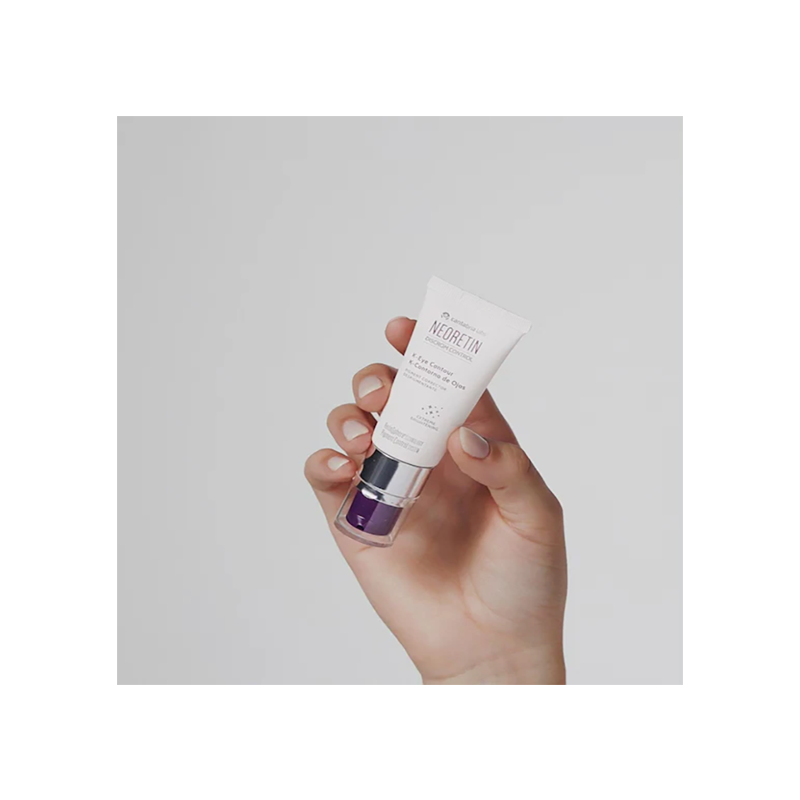 NEORETIN K-Eye Contour Ojos - 15ML