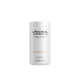 CODEAGE Liposomal Vitamin C - 180 Capsules