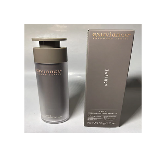 EXUVIANCE Lift Volumizing Concentrate - 50G.