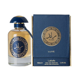 LATTAFA Raed Luxe EDP 100ML - Unisex