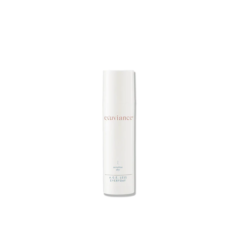 EXUVIANCE A.G.E Less Everyday Moisturizer - 50ml