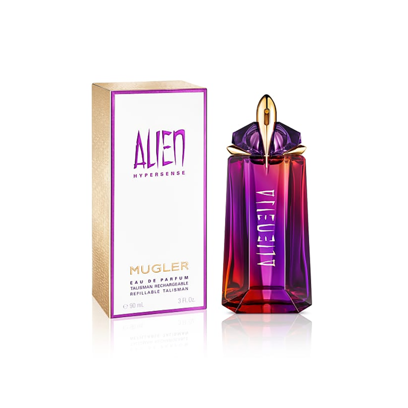 MUGLER Alien 90ML EDP By Thierry Mugler - Women