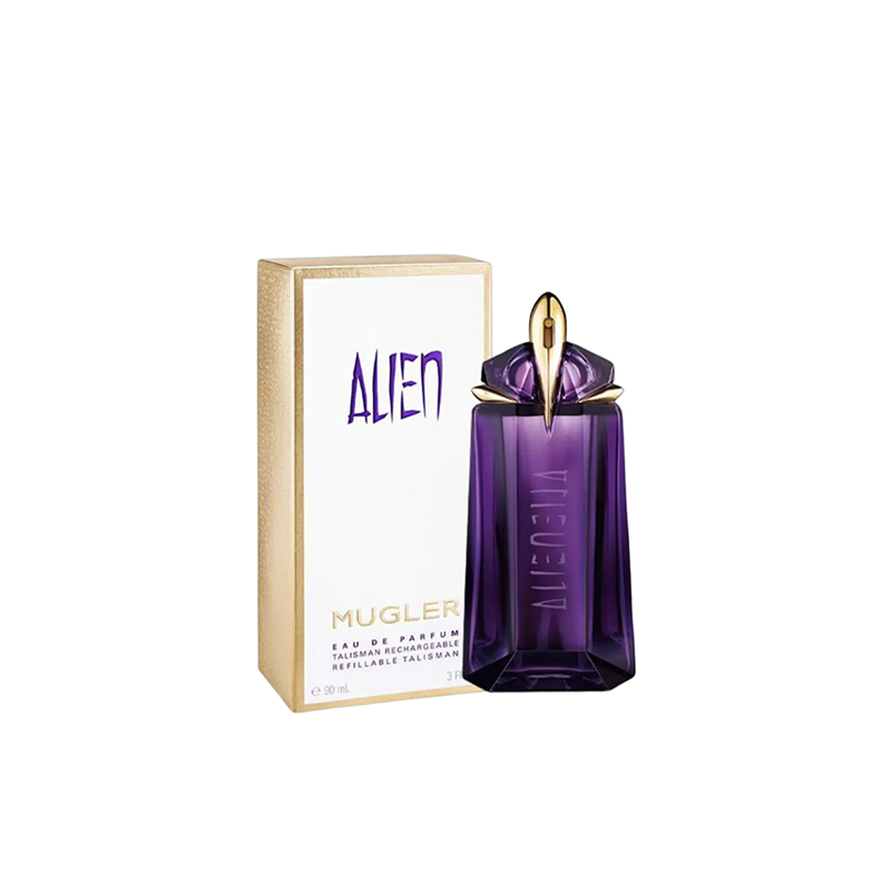 MUGLER Alien 90ML EDP By Thierry Mugler - Women