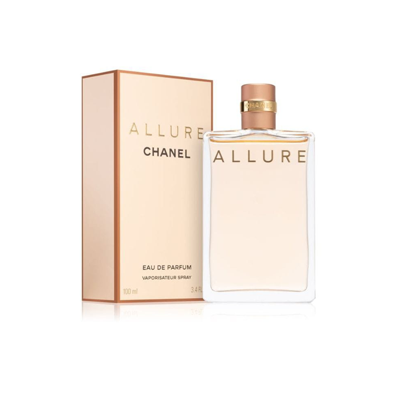 CHANEL Allure 100ML EDP - Women
