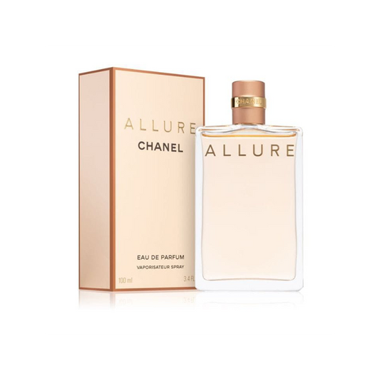 CHANEL Allure 100ML EDP - Women