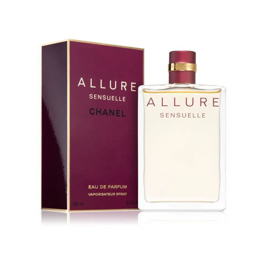 CHANEL Allure Sensuelle 100ML EDP - Women
