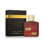 LATTAFA Ramz Lattafa Gold EDP 100ML - Unisex