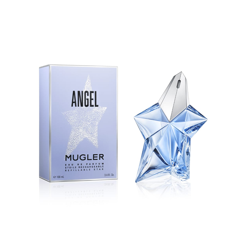 MUGLER Angel 100ML EDP By Thierry Mugler - Women