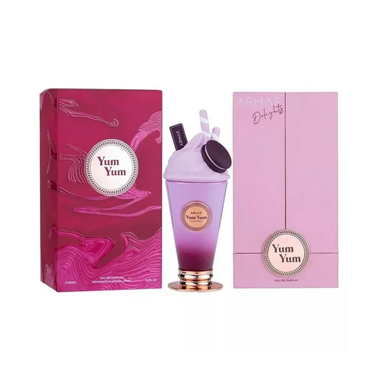 ARMAF Delights Yum Yum EDP 100ML - Women