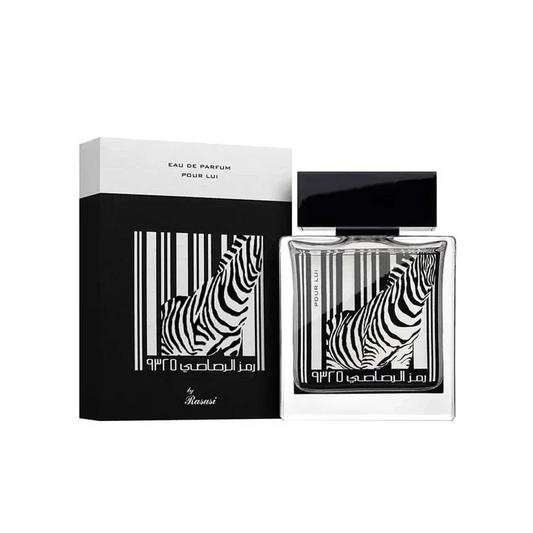 RASASI Rumz Al Rasasi 9325 Pour Lui EDP 50ML - Men