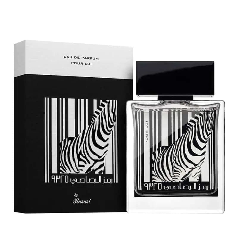 RASASI Rumz Al Rasasi 9325 Pour Lui EDP 50ML - Men
