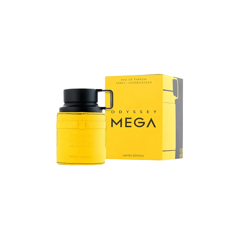 ARMAF Odyssey Mega Men EDP - 100ML
