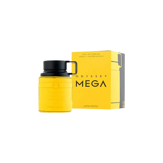 ARMAF Odyssey Mega Men EDP - 100ML