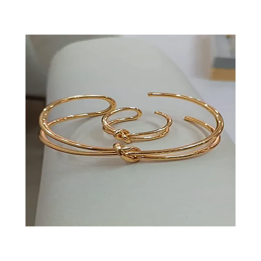 Ring & Bangle Set