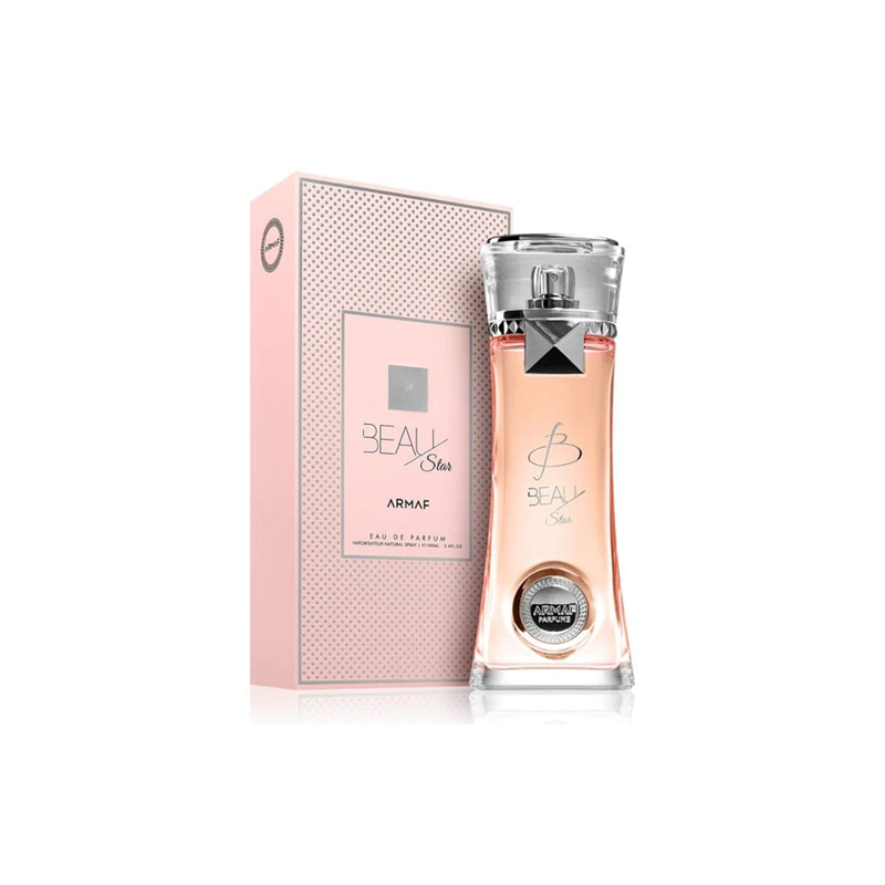 ARMAF Beau Star 100ML EDP - Women