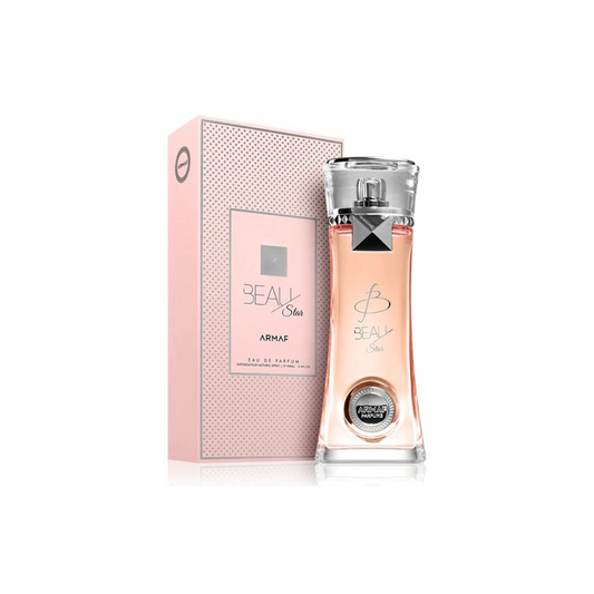 ARMAF Beau Star 100ML EDP - Women