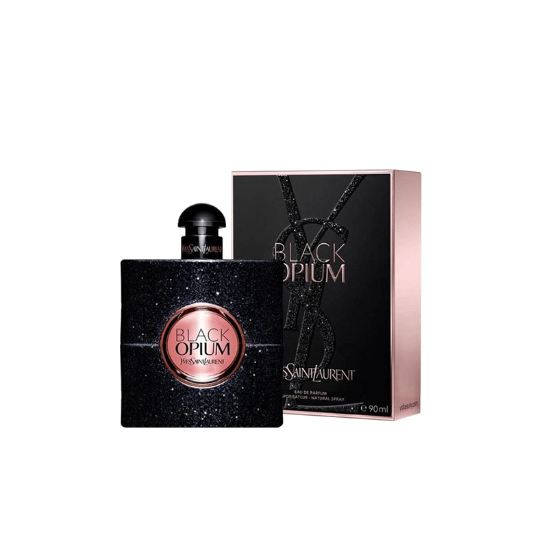 YVES SAINT LAURENT Black Opium 90ML EDP - Women