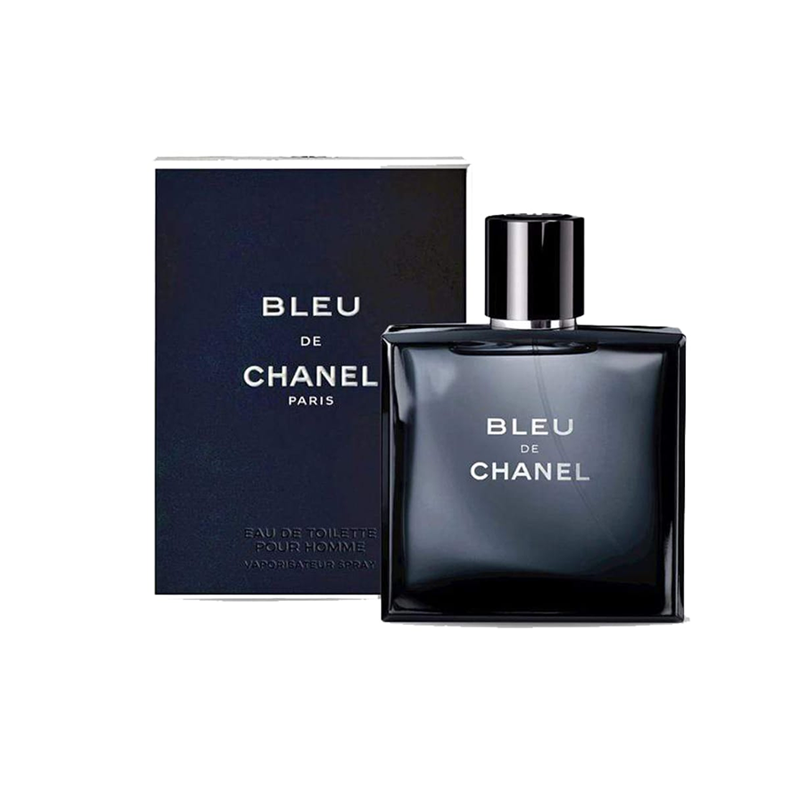 CHANEL BLEU DE CHANEL 100ML EDT - Men