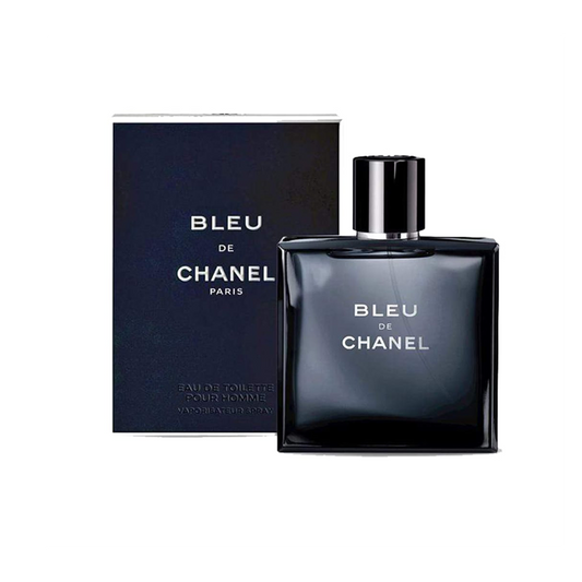 CHANEL BLEU DE CHANEL 100ML EDT - Men