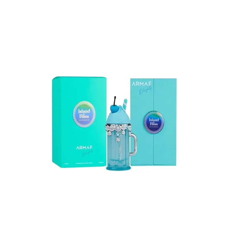 ARMAF Delights Island Bliss 100ML EDP - Women