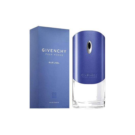 GIVENCHY Blue Label 100ML EDT - Men