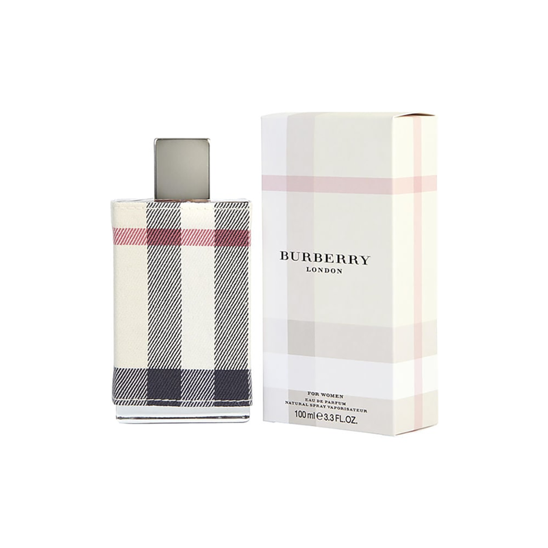 BURBERRY London 100ML EDP - Women