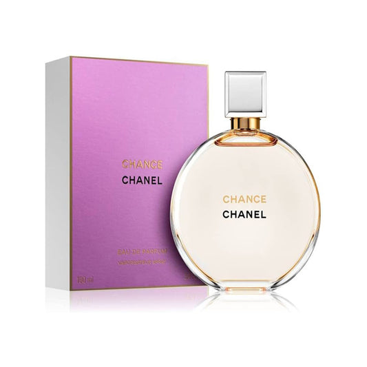 CHANEL Chance 100ML EDP - Women
