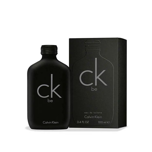 CALVIN KLEIN CK be EDT - Unisex