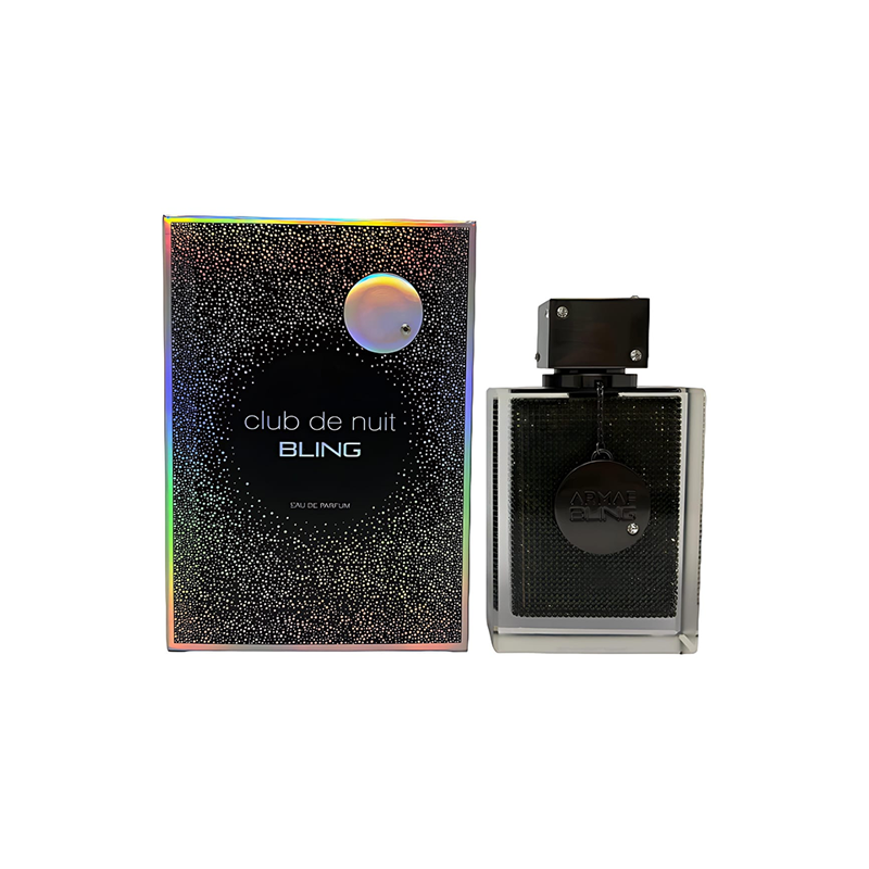 ARMAF Club de Nuit Bling 75ML EDP - Unisex