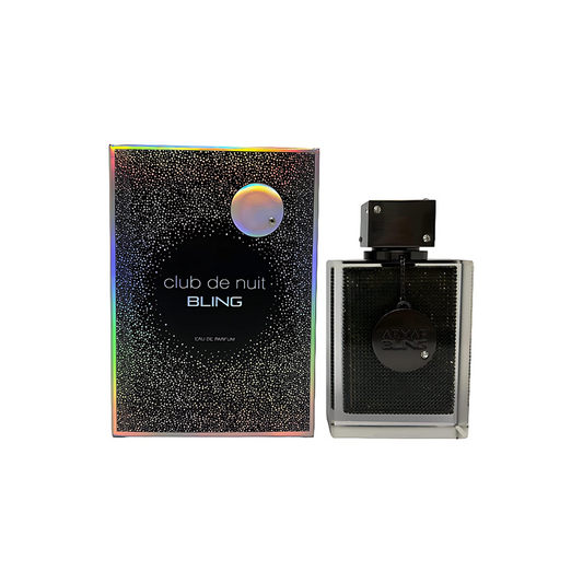 ARMAF Club de Nuit Bling 75ML EDP - Unisex