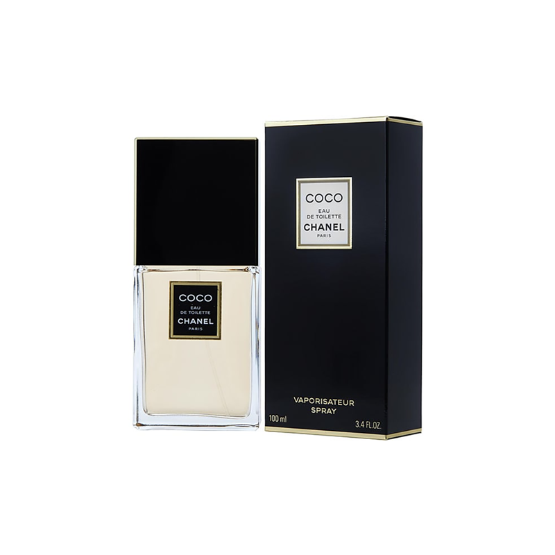 CHANEL Coco Chanel 100ML EDT - Women