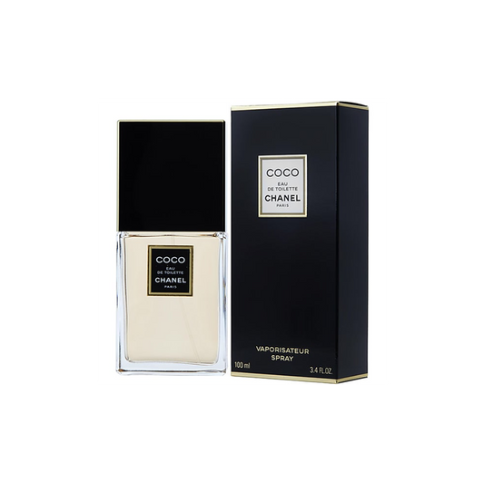 CHANEL Coco Chanel 100ML EDT - Women