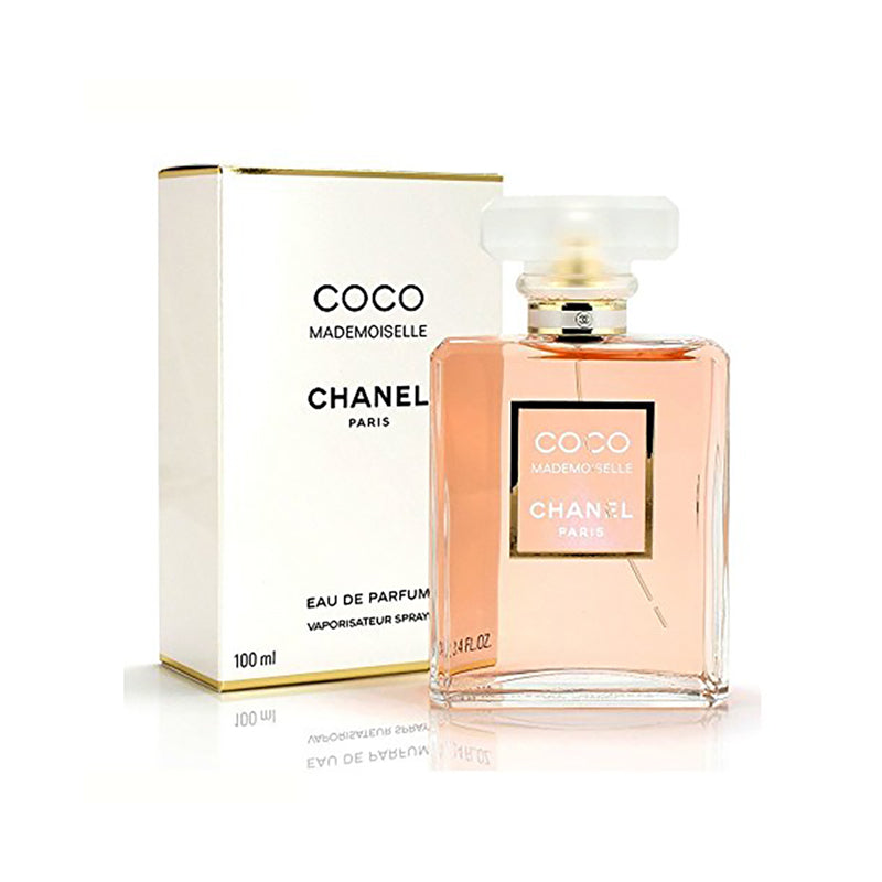 CHANEL Coco Mademoiselle 100ML EDP - Women
