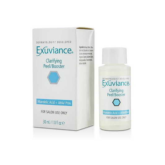 EXUVIANCE Clarifying Peel Booster - 30 ML (Salon Product)