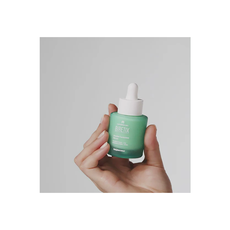 BIRETIX Double Correction Serum - 30ML