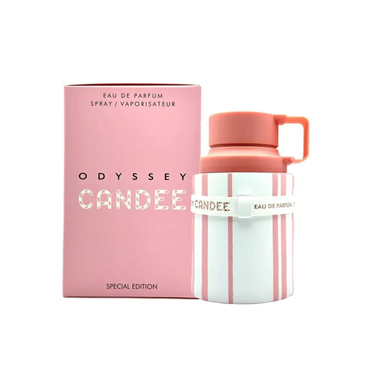 ARMAF Odyssey Candee EDP 100ML - Women