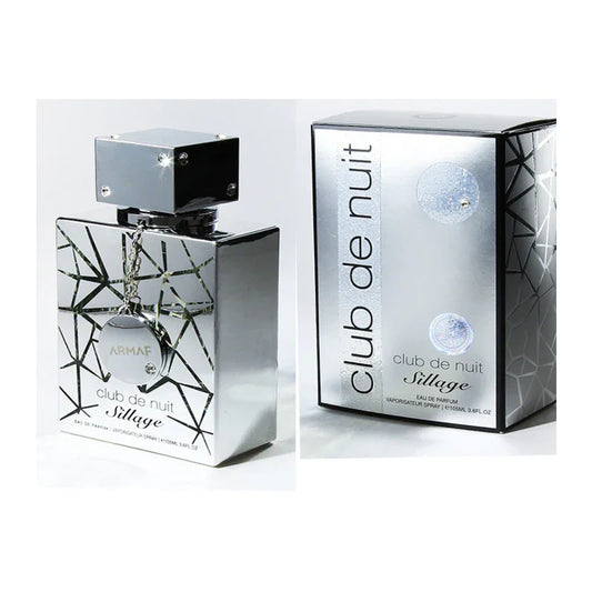 ARMAF Club de Nuit Sillage EDP 105ML - Unisex
