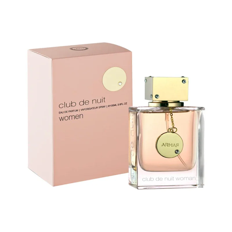 ARMAF Club de Nuit Women EDP 105ML