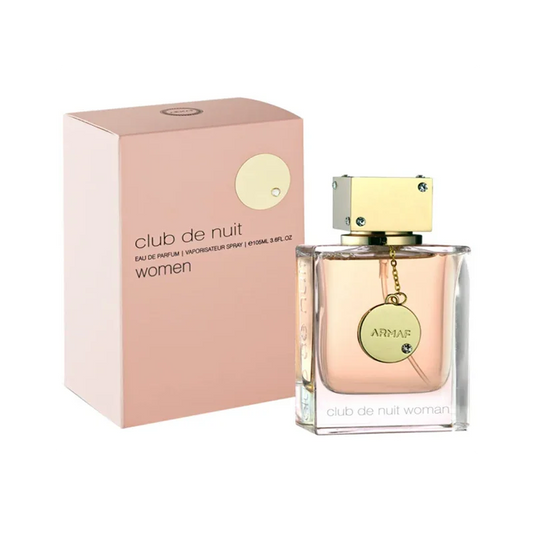 ARMAF Club de Nuit Women EDP 105ML