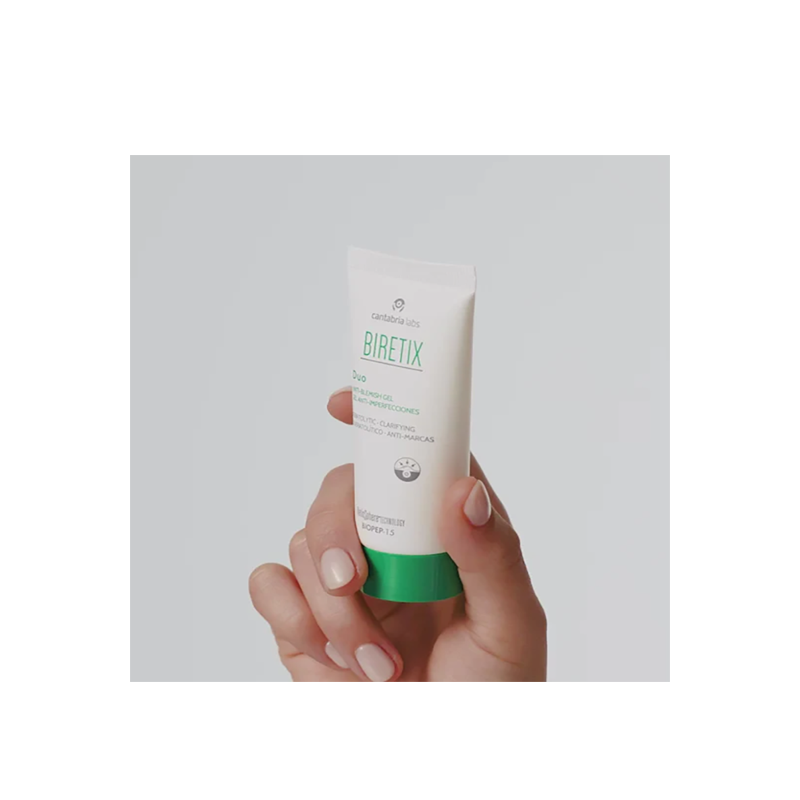 BIRETIX Duo Anti-Blemish Gel - 30 ML